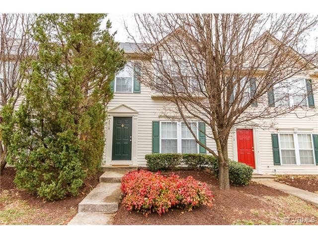 2810 Queensland Dr, Henrico, VA 23294 - photo 1