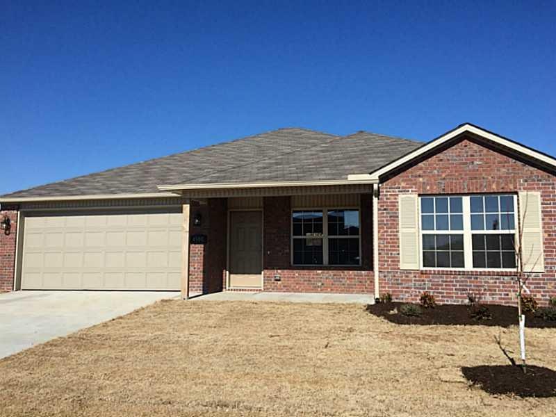 Exterior Front. CARNEGIE FLOOR PLAN  HOMESITE 191