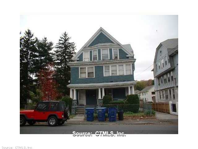 266 Cooke St, Waterbury, CT 06710 - photo 1