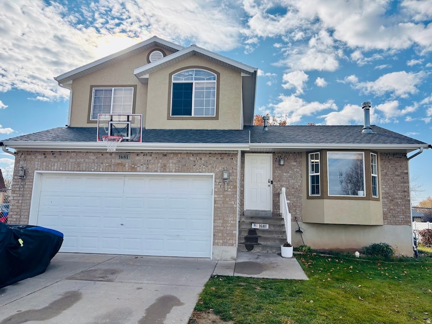 For Sale $540,000 • Co-Listing Agent