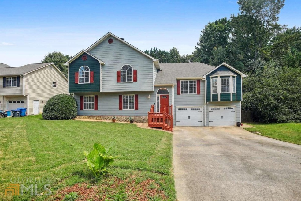 4052 Brantley Dr, Austell, GA 30106 - photo 1