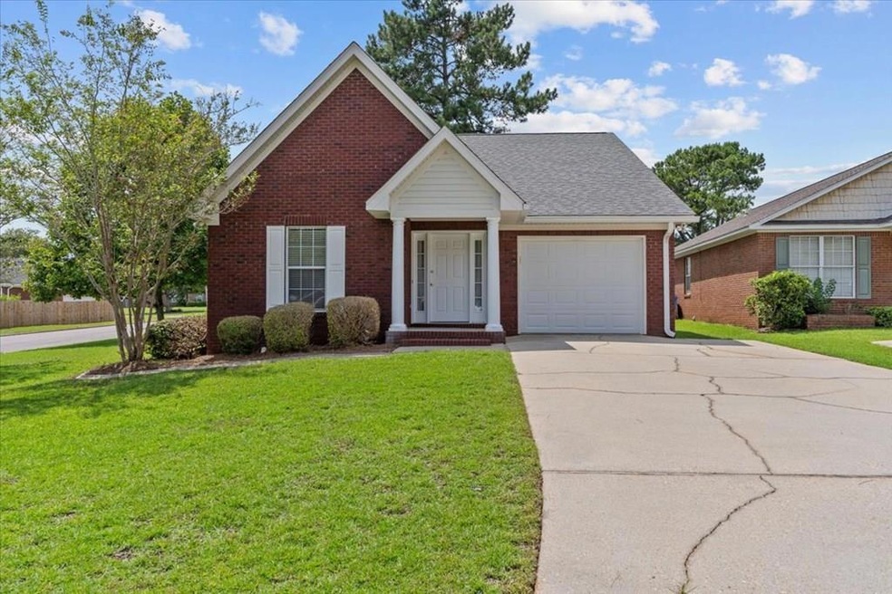 106 Spyglass Rd, Dothan, AL 36305 - photo 1