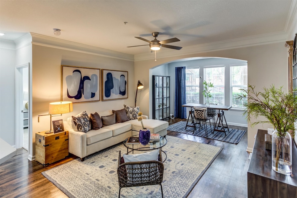 15270 Voss Rd unit 437, Sugar Land, TX 77498 - photo 1