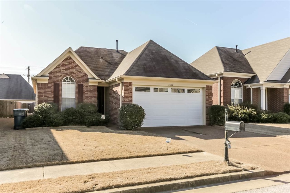 Welcome home to 8599 Napoli Drive, an amazing, all