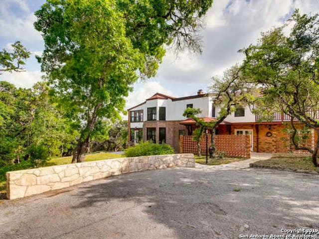 19746 Bluehill Pass, Helotes, TX 78023 - photo 1