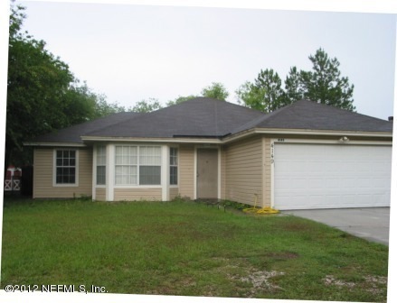 4149 Davie Ct, Jacksonville, FL 32210 - photo 1