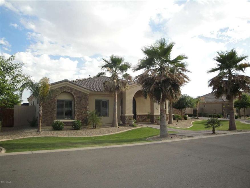 Home is a picture of Elegance!