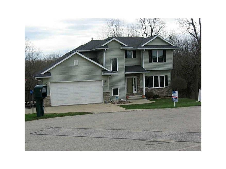 Front Exterior.