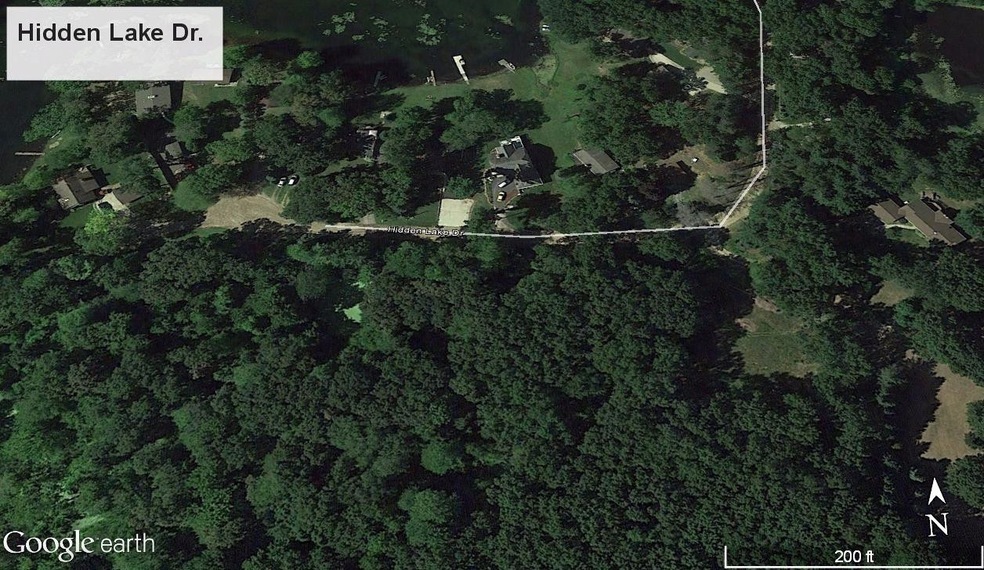 0 Hidden Lake Dr unit 22422, Howell, MI 48855 - photo 1