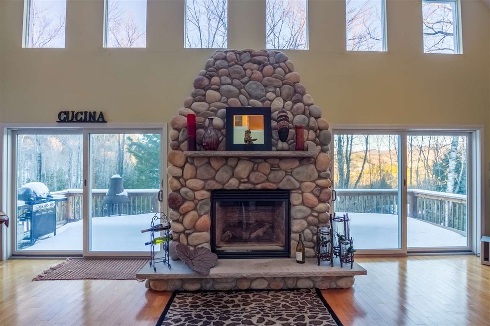 138 Lady Slipper Rd, North Woodstock, NH 03262 - photo 1