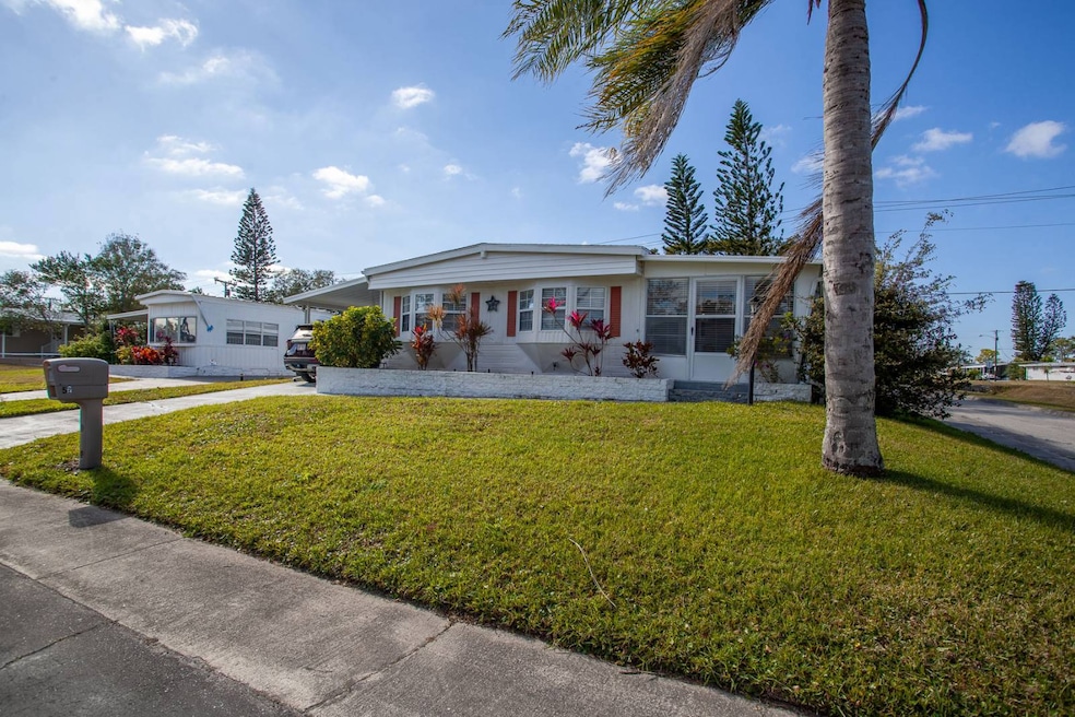 5644 Regency Blvd unit 158, Port Orange, FL 32127 - photo 1