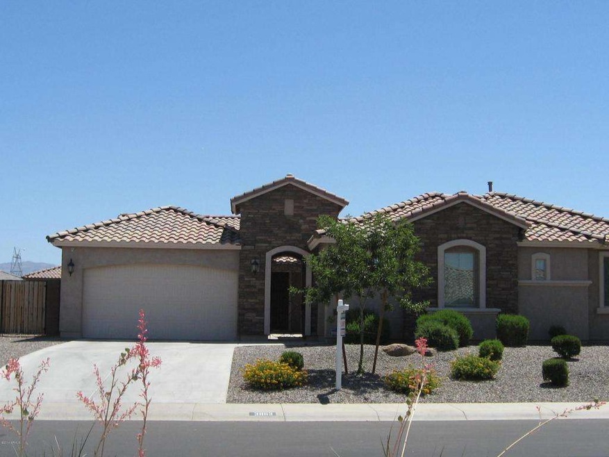Beautiful home in Mesa