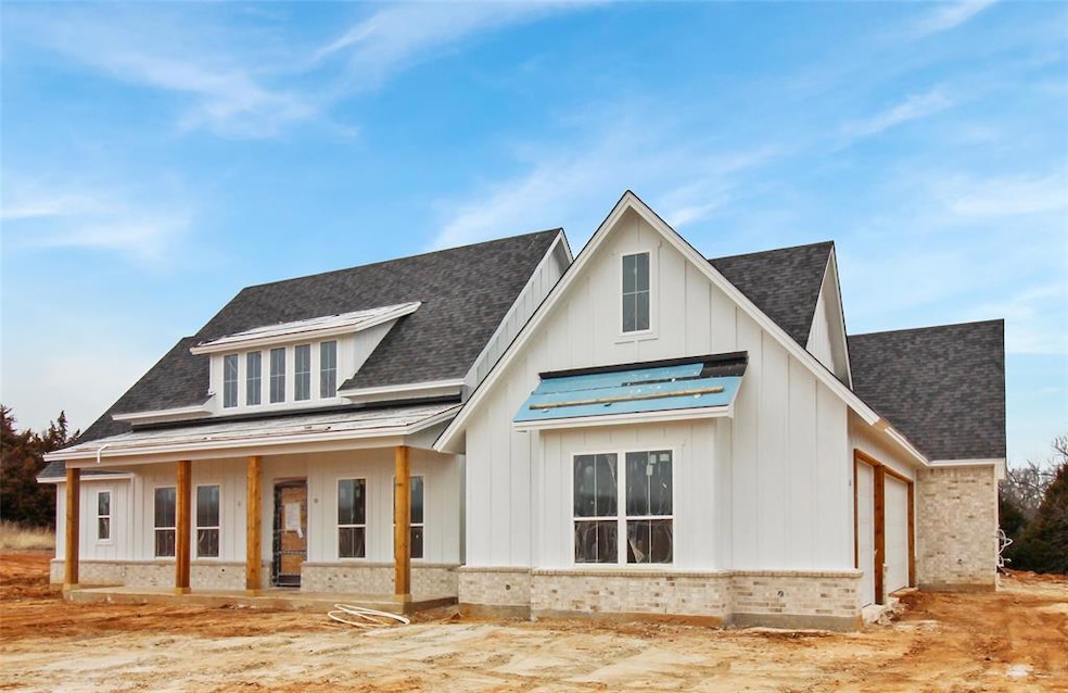 1045 Farm To Market 51, Weatherford, TX 76085 - photo 1