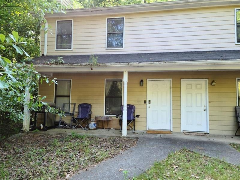 4439 Coopers Creek Dr SE, Smyrna, GA 30082 - photo 1