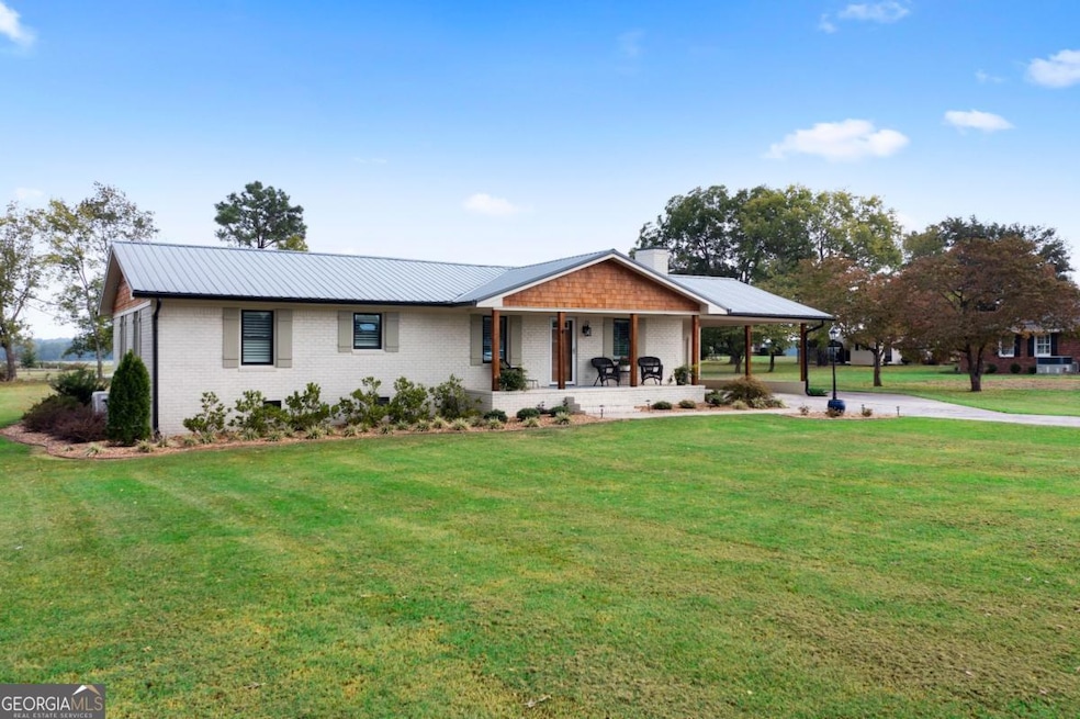 103 Main St, Taylorsville, GA 30178 - photo 1