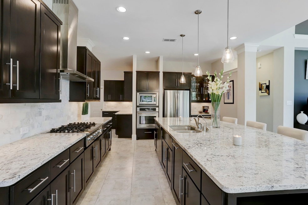 12927 Butterfly Ln, Houston, TX 77024 - photo 1