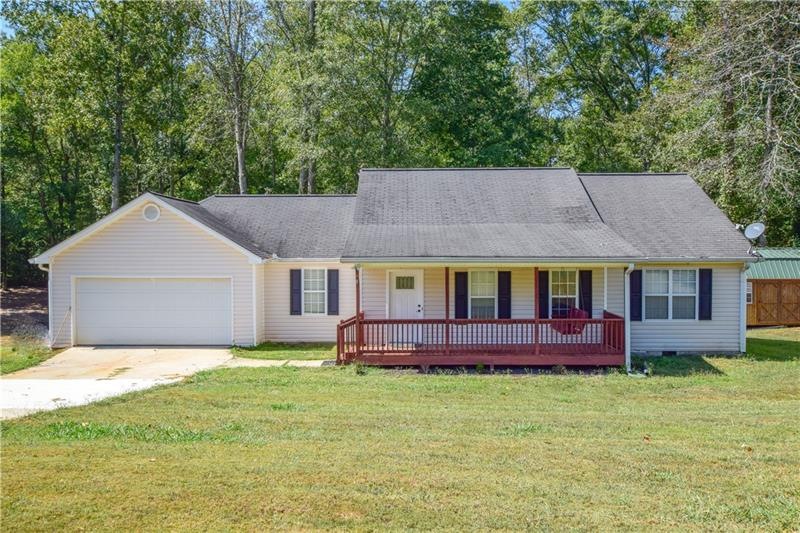 50 Meadowbrook Ln, Carrollton, GA 30117 - photo 1