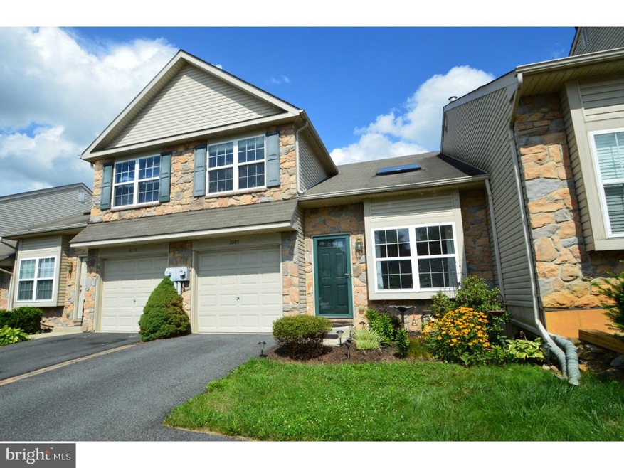 1085 Timberidge Ln unit 90, Allentown, PA 18106 - photo 1