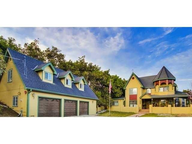 32547 Mesa Lilac Rd, Escondido, CA 92026 - photo 1