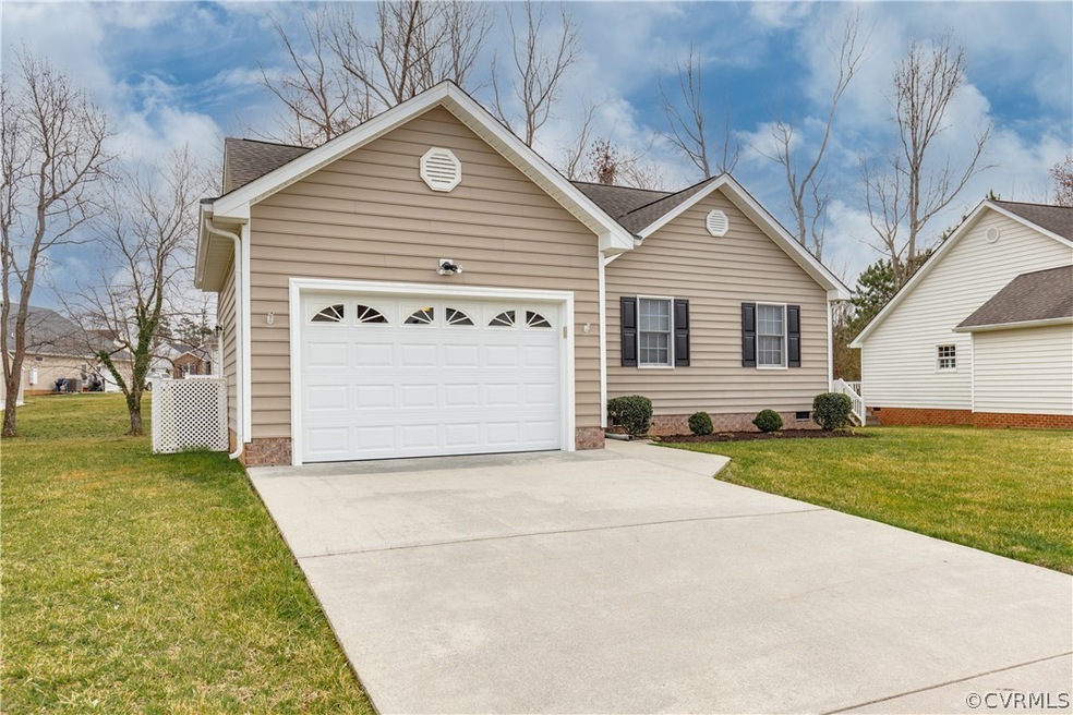 1125 Tinsley Blvd, Prince George, VA 23875 - photo 1