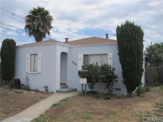 Move right into this 2br-1ba home with enclosed su