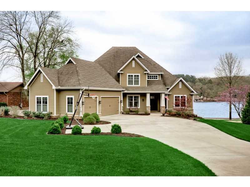 117 Mayfair Dr, Bella Vista, AR 72715 - photo 1