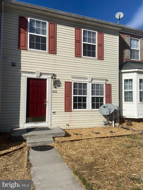 403 Hupps Hill Ct, Strasburg, VA 22657 - photo 1