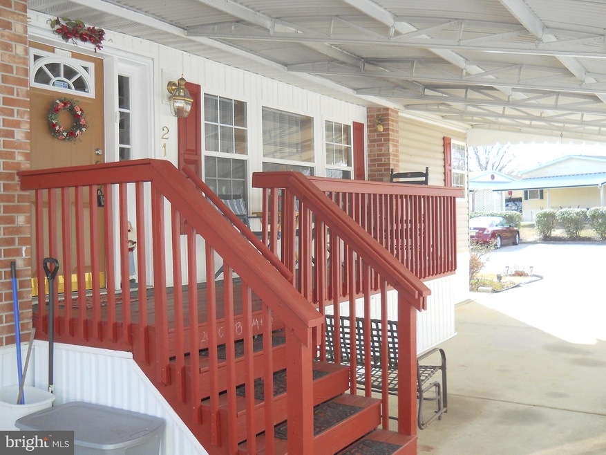 215 Tony Cir, Mantua, NJ 08051 - photo 1