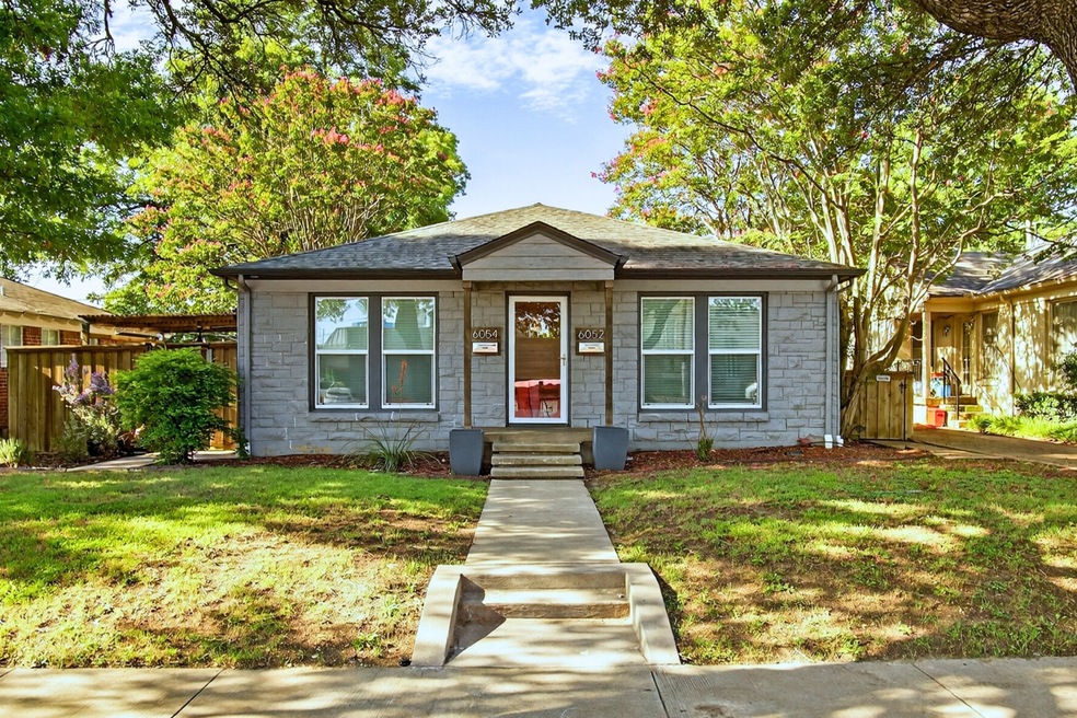 6052 Winton St, Dallas, TX 75206 - photo 1