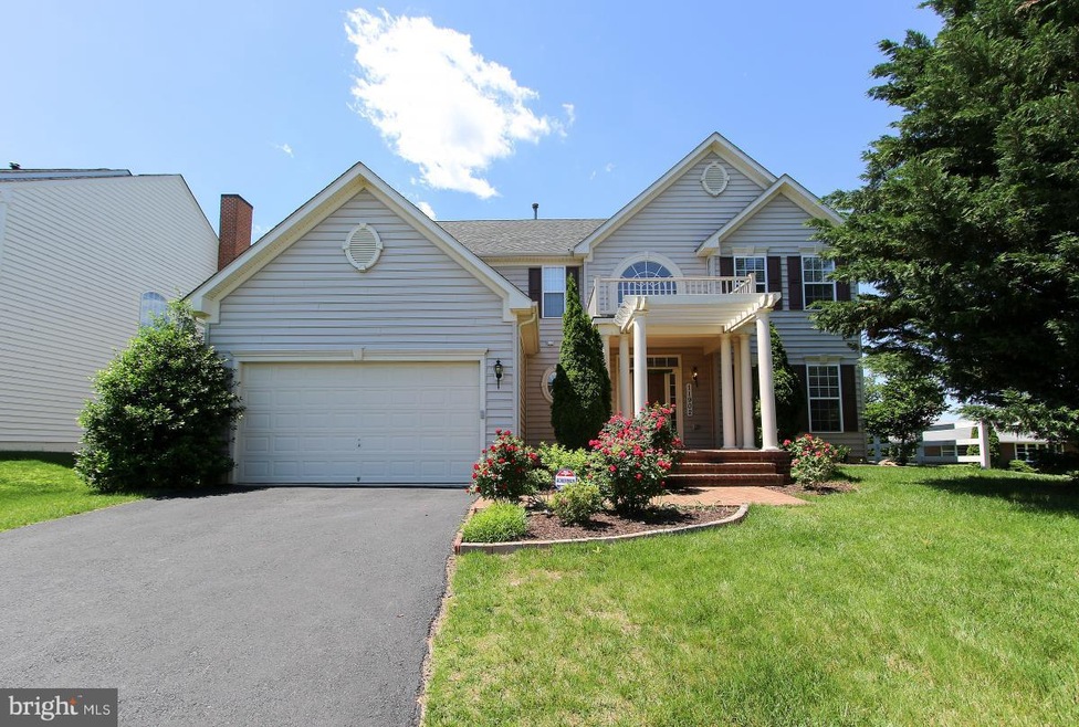 11902 Skylark Rd, Clarksburg, MD 20871 - photo 1