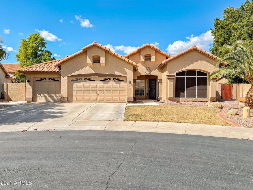 724 Apollo Ct