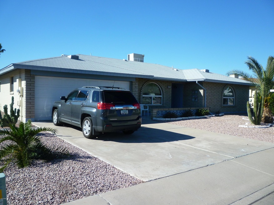 1012 S Roanoke, Mesa, AZ 85206 - photo 1