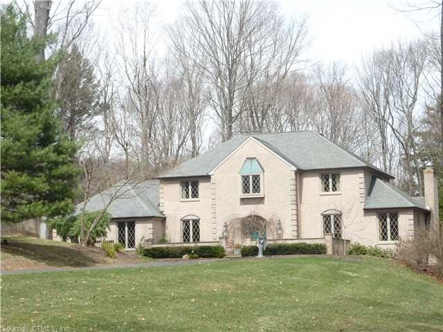 82 Barkledge Ct, Cheshire, CT 06410 - photo 1