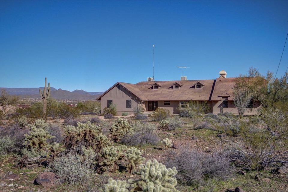 1-Front of Home