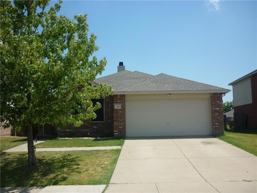 702 Hanceville Way, Wylie, TX 75098 - photo 1