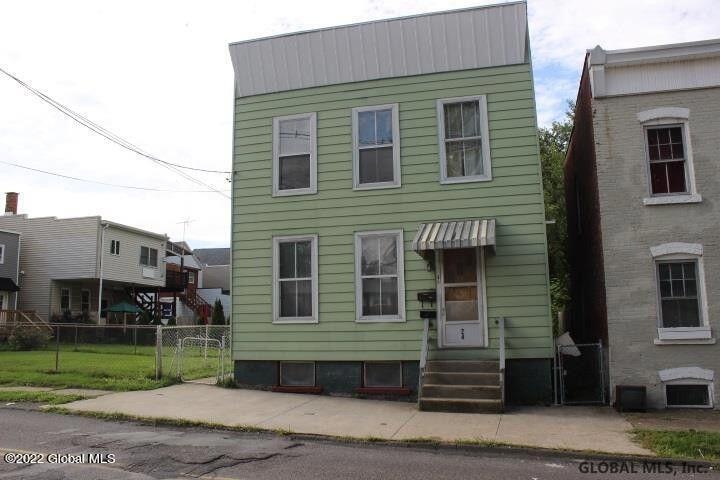 24 Cottage St, Troy, NY 12180 - photo 1