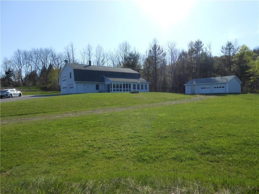 10 Cloughsdale Ln, West Gardiner, ME 04345 - photo 1