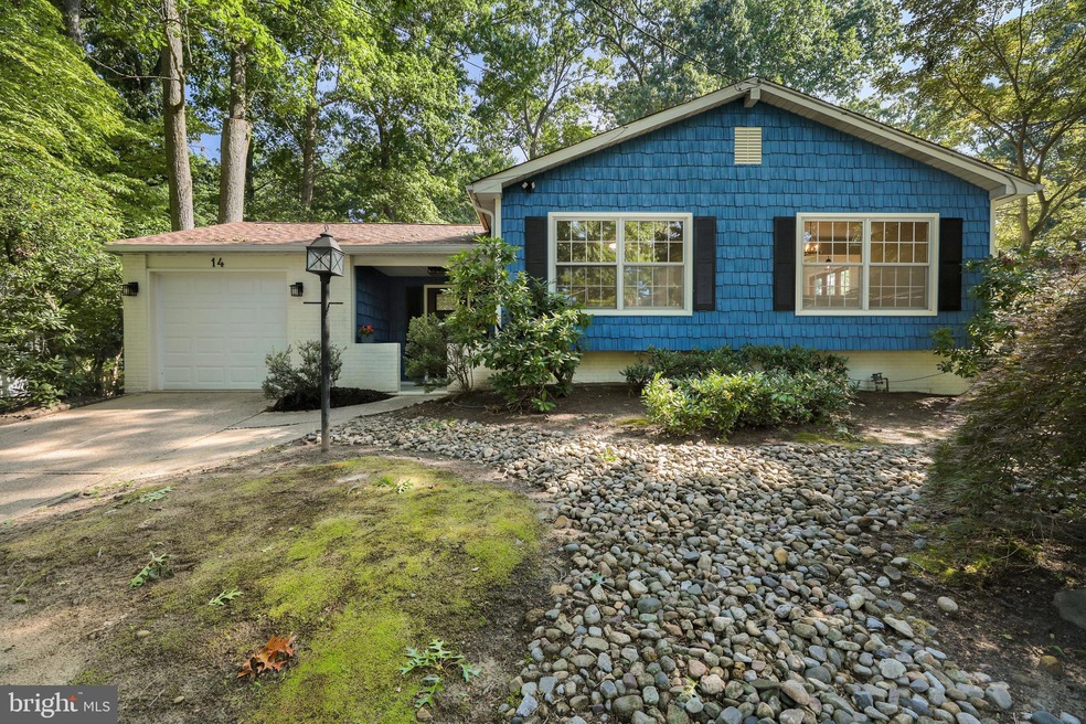 14 Highgate Ln, Cherry Hill, NJ 08003 - photo 1