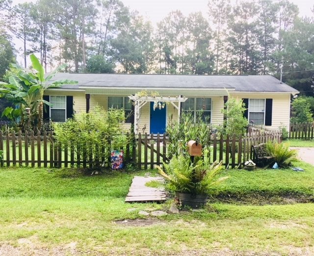 75 Paulette Dr, Crawfordville, FL 32327 - photo 1