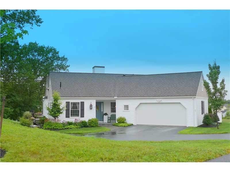 Lot 13 Carlisle Way (Sheffield Model), South Portland, ME 04106 - photo 1