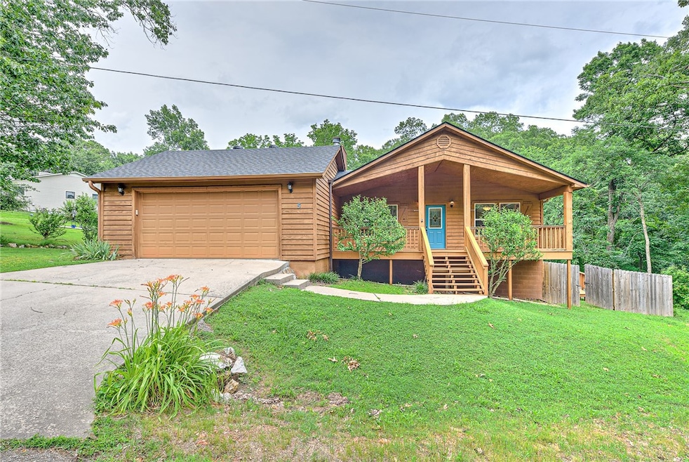 5 Wafton Ln, Bella Vista, AR 72715 - photo 1