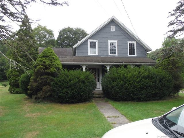 7 River St, Plainfield, CT 06374 - photo 1