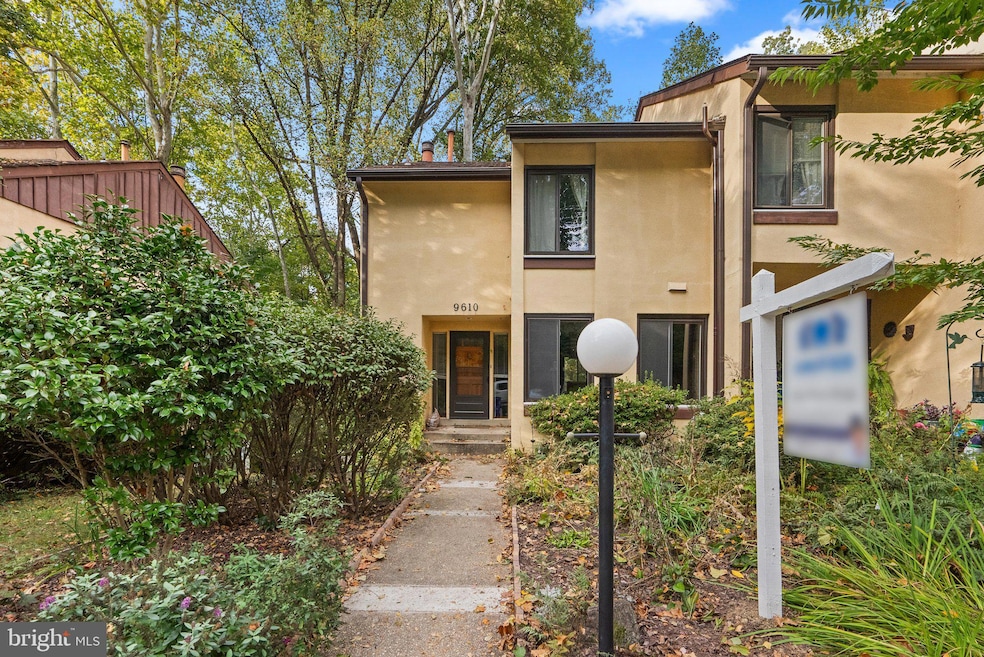 9610 Basket Ring Rd, Columbia, MD 21045 - photo 1