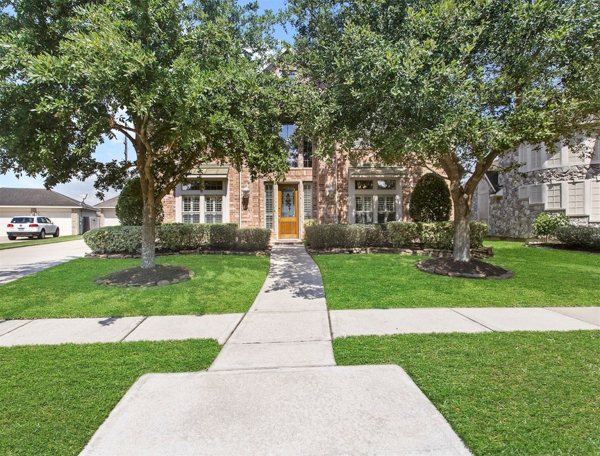 8510 Sunrise Meadow Ln, Houston, TX 77095 - photo 1