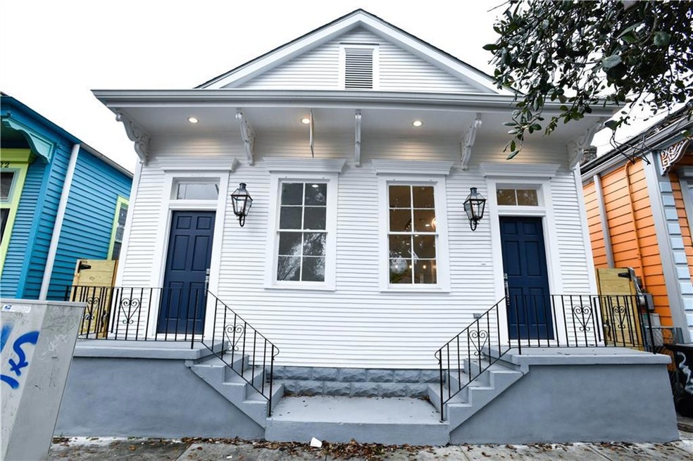 2924 Orleans Ave, New Orleans, LA 70119 - photo 1