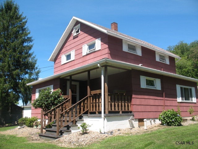 Main View