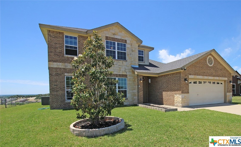 1506 High Chapparal Dr, Copperas Cove, TX 76522 - photo 1