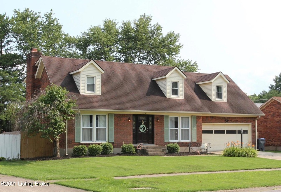 316 Old Towne Rd - Yorktown North