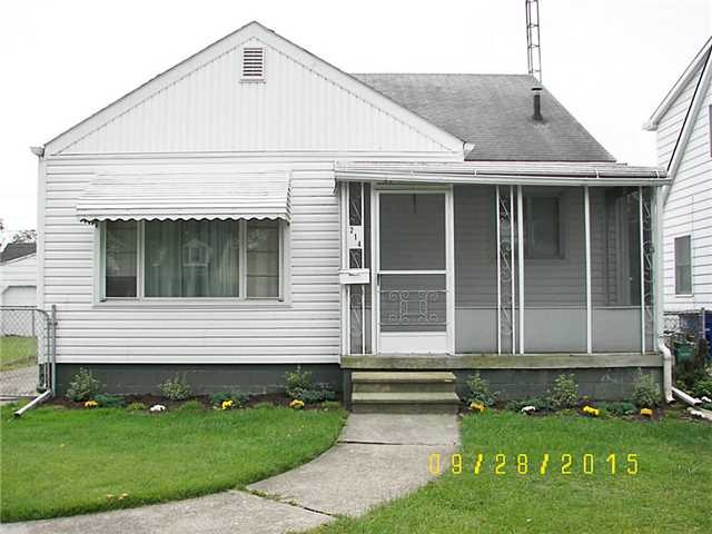 214 Orville Dr, Toledo, OH 43612 - photo 1