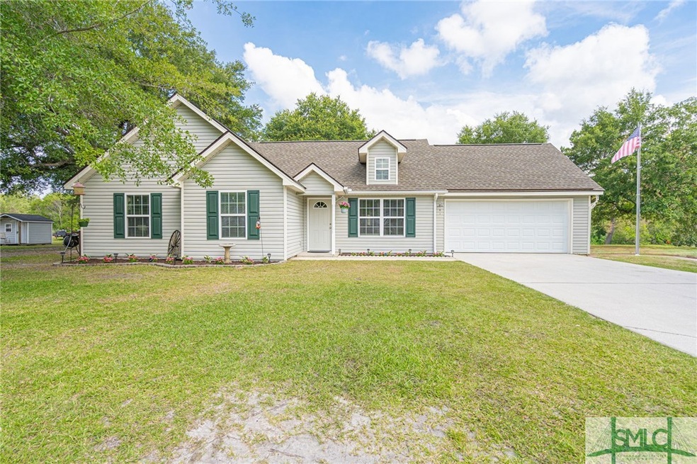 200 Walker Dr, Guyton, GA 31312 - photo 1